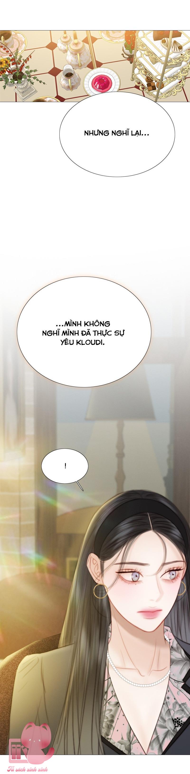 Serena Chap 61 - Trang 2