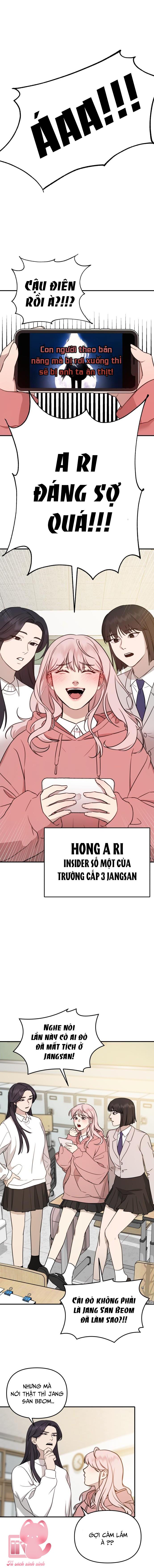 Thần Hổ Jangsan Chapter 1 - Next Chapter 2