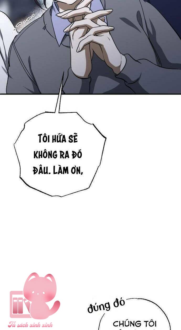 Đêm Của Bóng Tối Chapter 42 - Trang 4