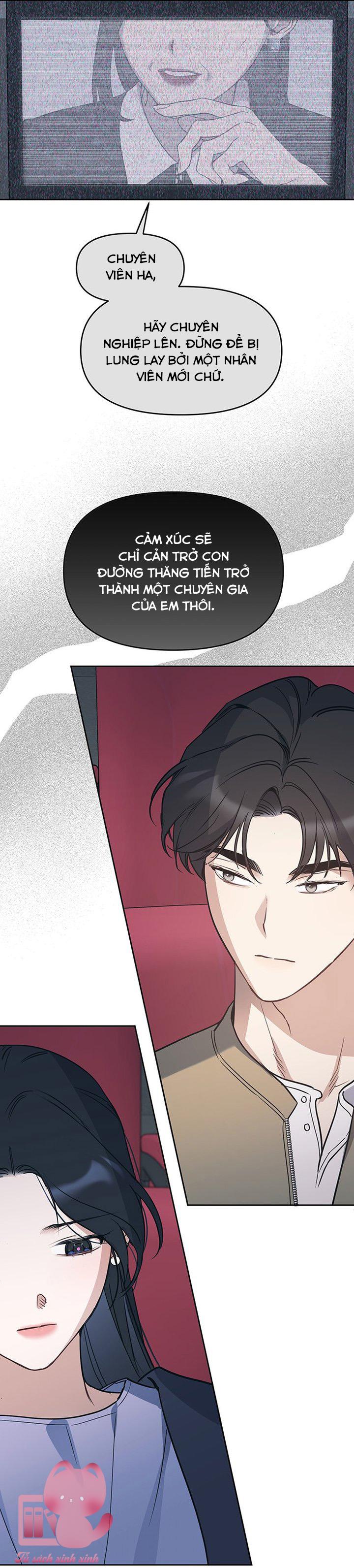 Gieo Nhân Gặt Quả Chap 65 - Trang 2