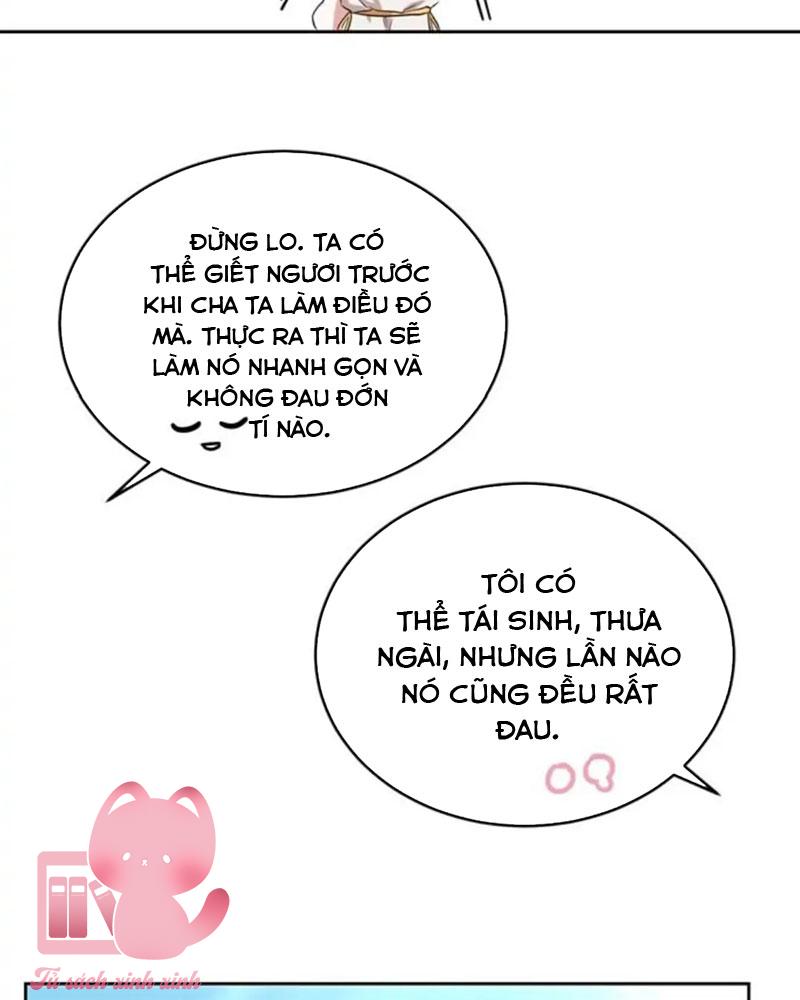 Rực Rỡ Đến Điên Cuồng Chap 1 - Trang 3