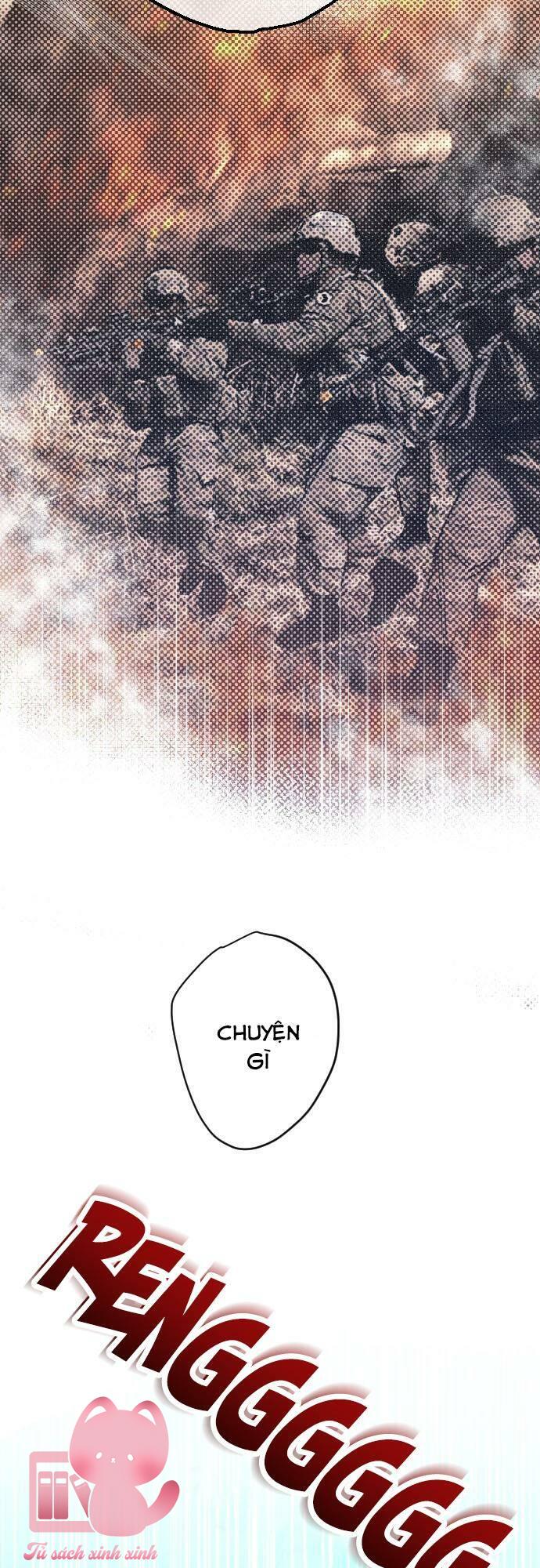 Đêm Của Bóng Tối Chapter 21 - Trang 4