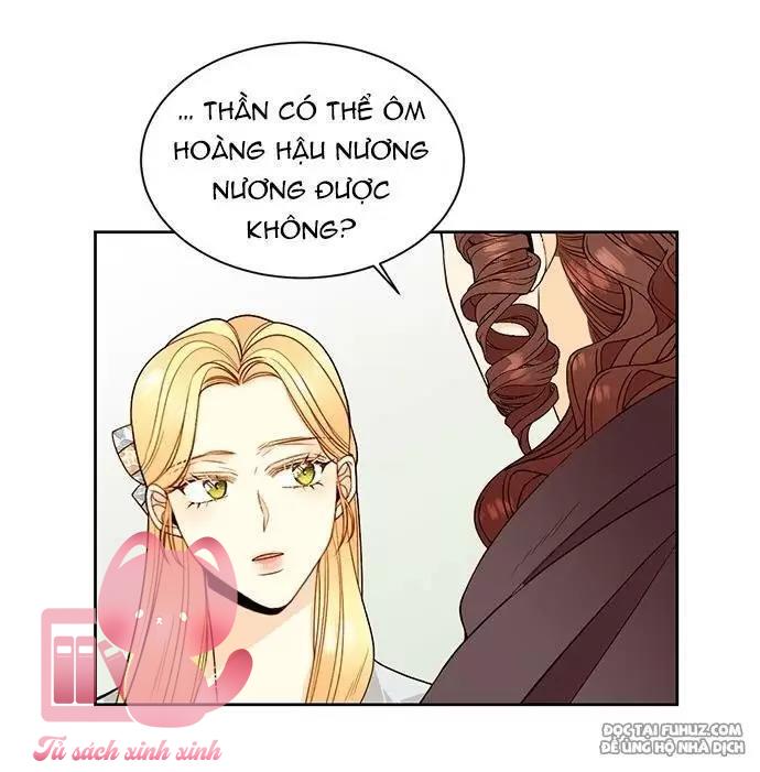 Hoàng Hậu Tái Hôn Chapter 34 - Trang 4