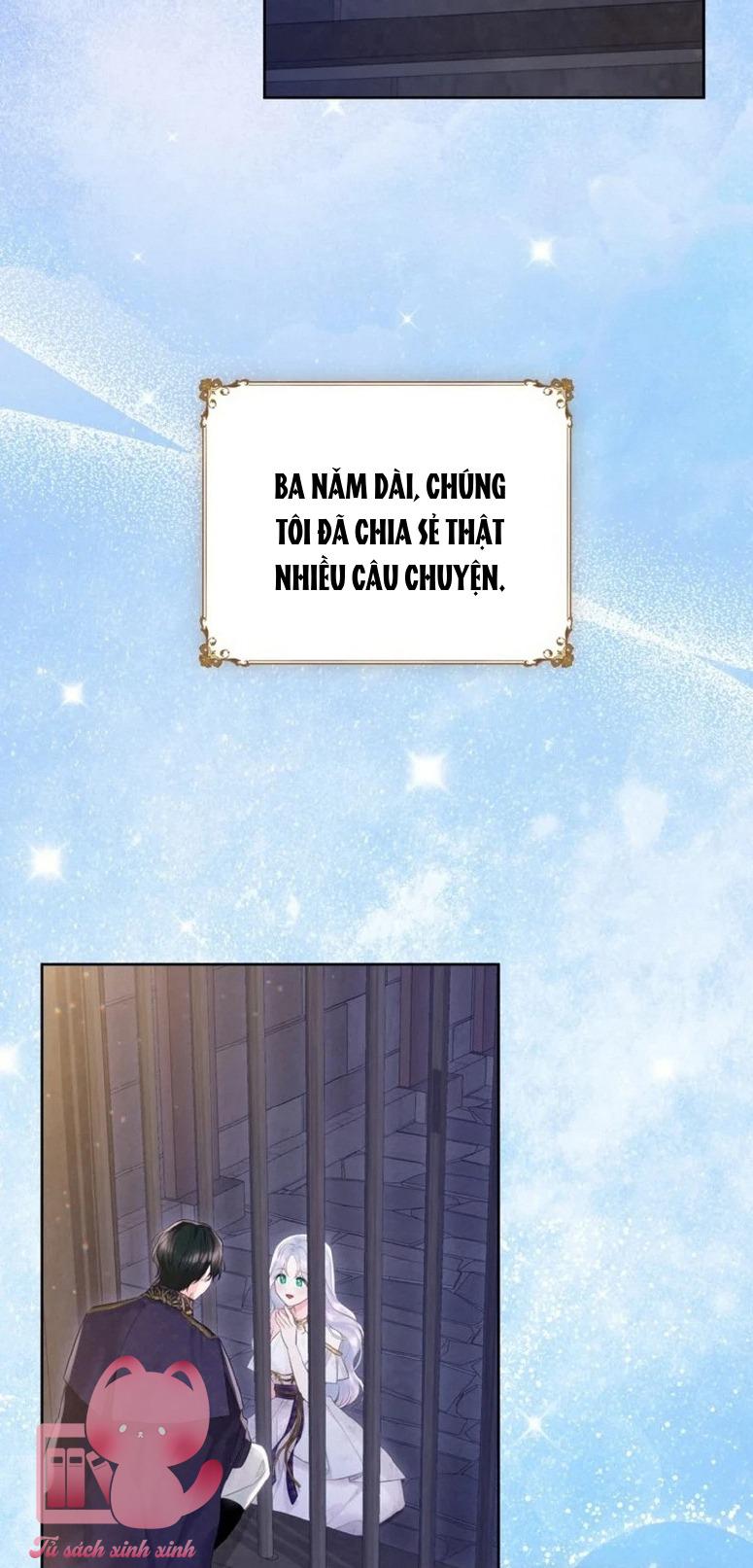 Người Anh Trai Mạnh Nhất Của Tôi Đã Mất Trí Nhớ Chap 7 - Trang 4