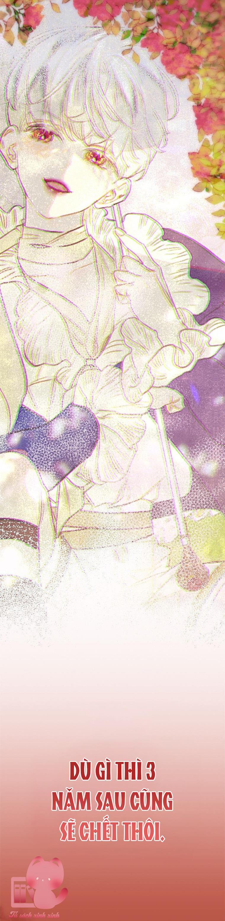 Khế Ước Hôn Nhân Của Mẹ Tôi Chapter 22 - Next Chapter 23