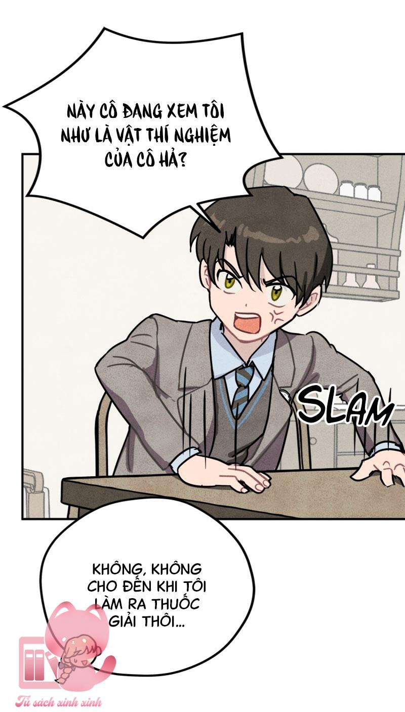 Phù Thủy Độc Dược Chap 10 - Next Chap 11