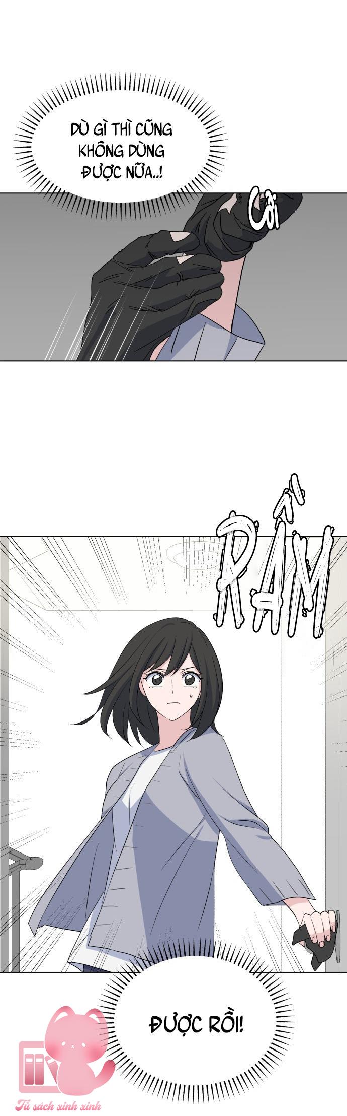 Quan Hệ Nhân Quả Chap 12 - Trang 2