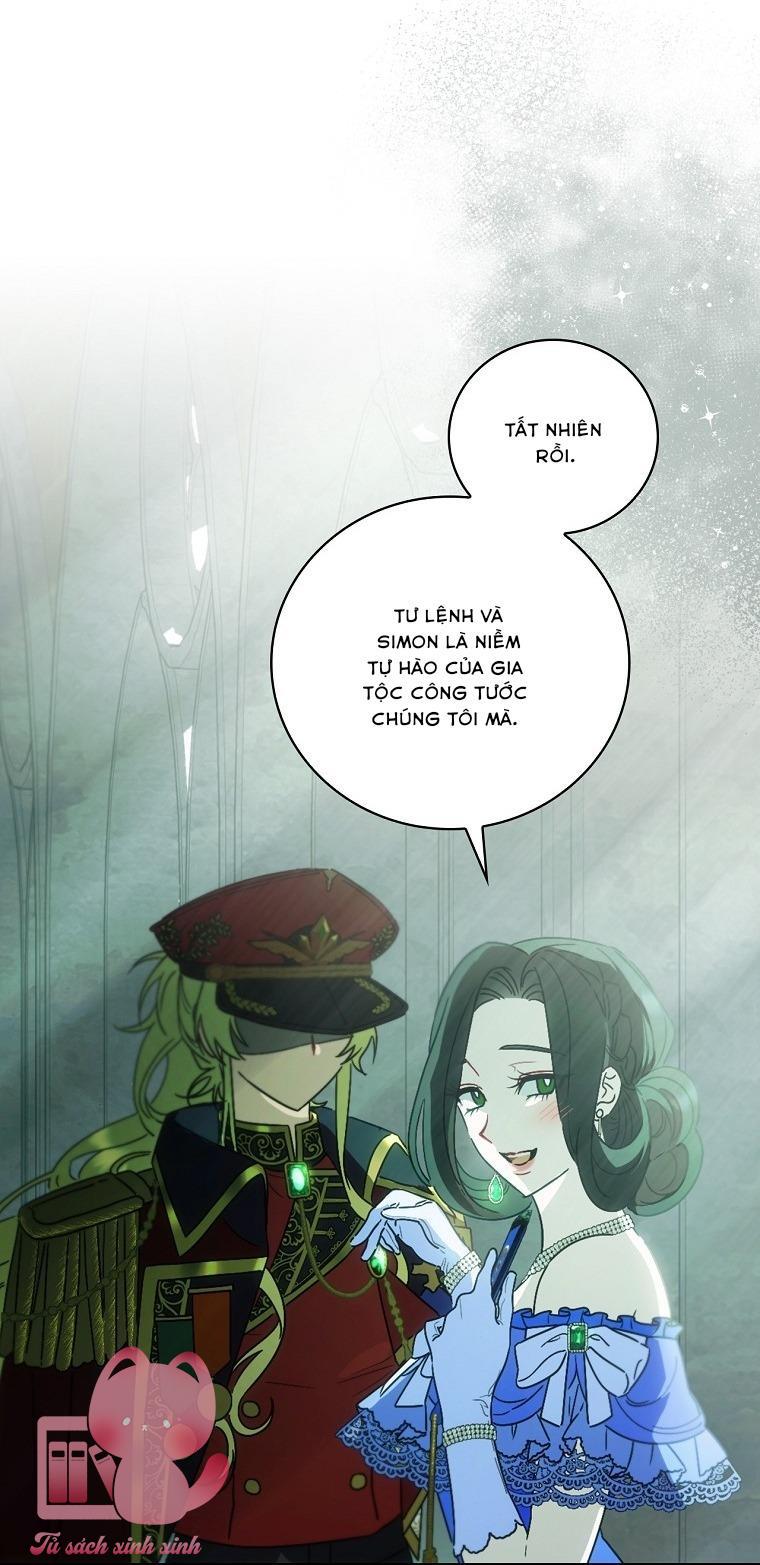 Đứa Nhỏ Không Phải Là Con Anh Chapter 3 - Next Chapter 4