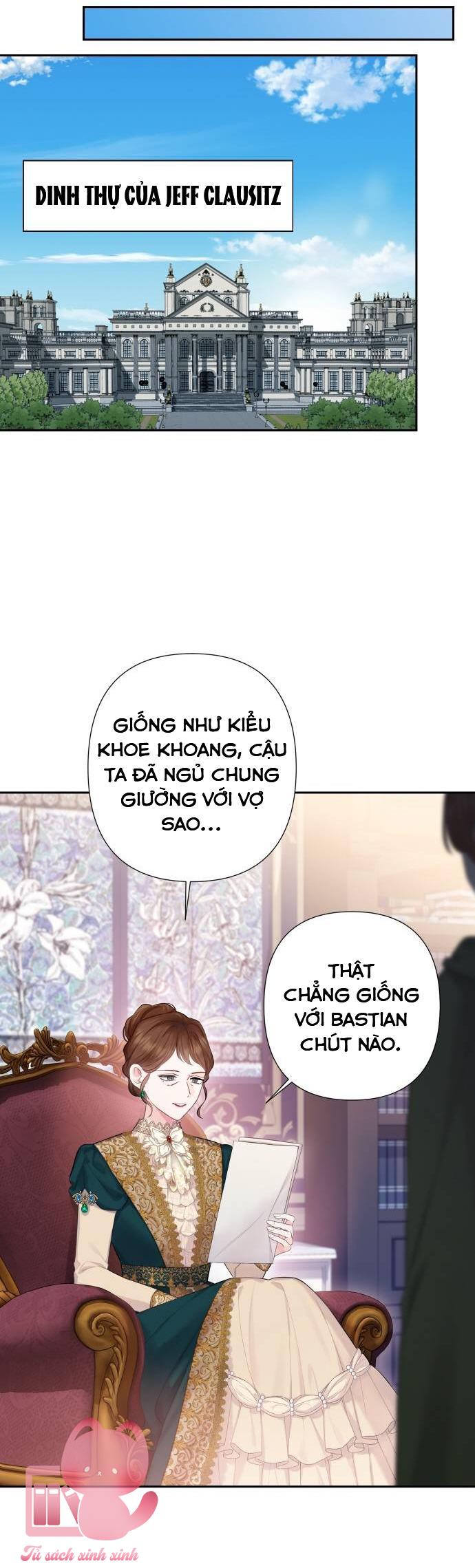 Bastian Chapter 42 - Trang 3
