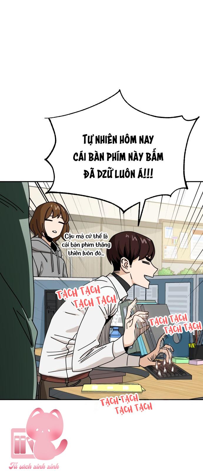 Lớ Ngớ Vớ Phải Tình Yêu Chap 29 - Next Chapter 29.1