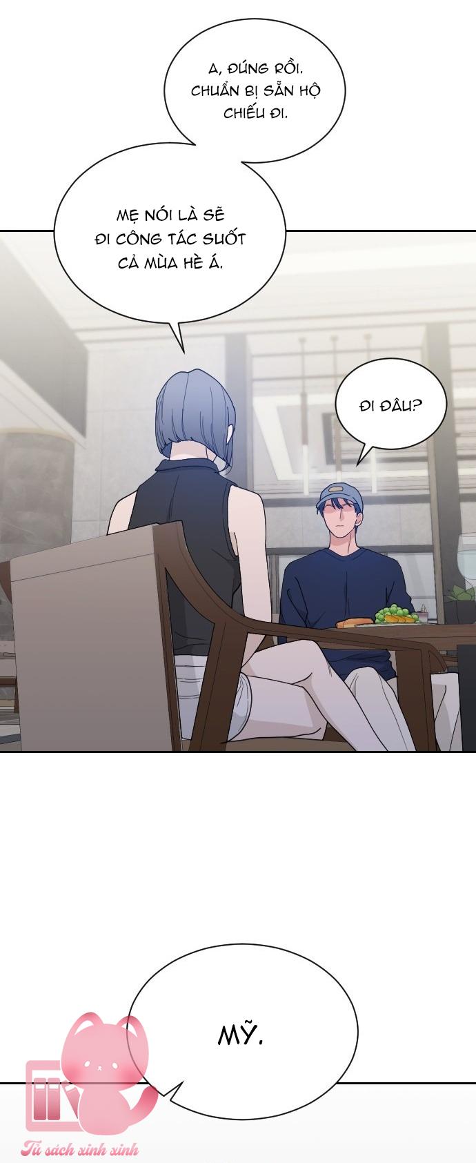 Vận May Không Ngờ Chapter 51 - Next 