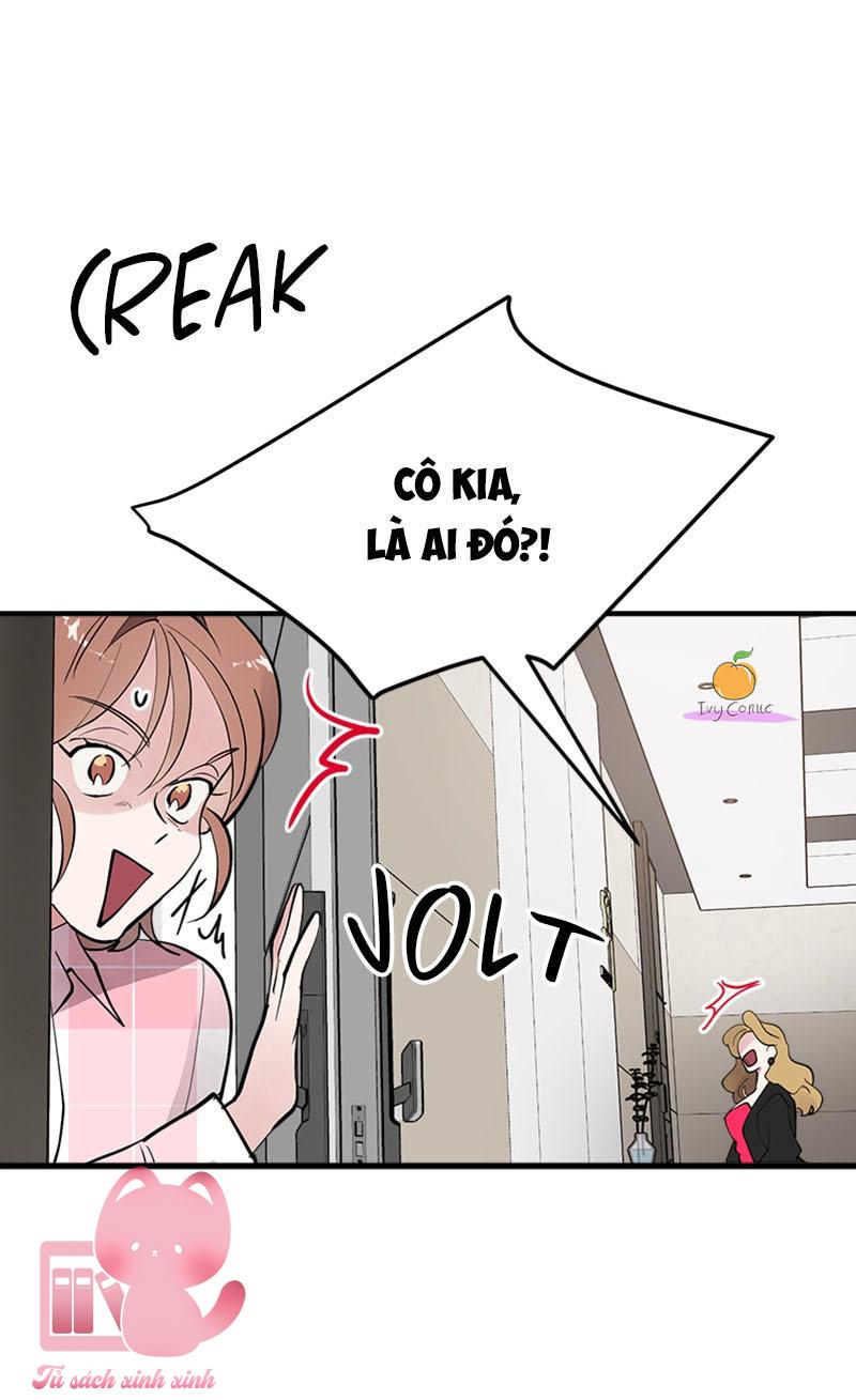 Trưởng Phòng Mệt Mỏi Vì Người Vợ Mới Cưới Chap 7 - Trang 2