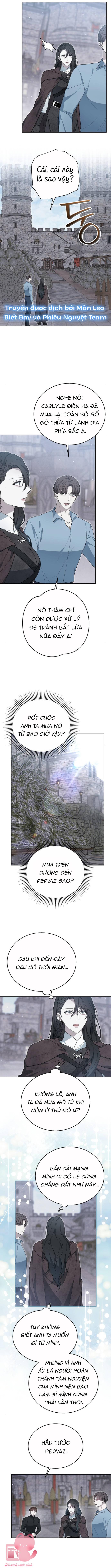 Thời Đại Oman Chap 9 - Trang 2
