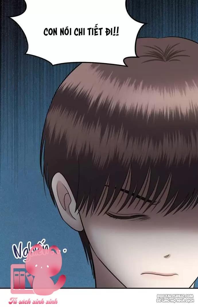 Chị Em Tranh Đấu Chap 37 - Trang 2