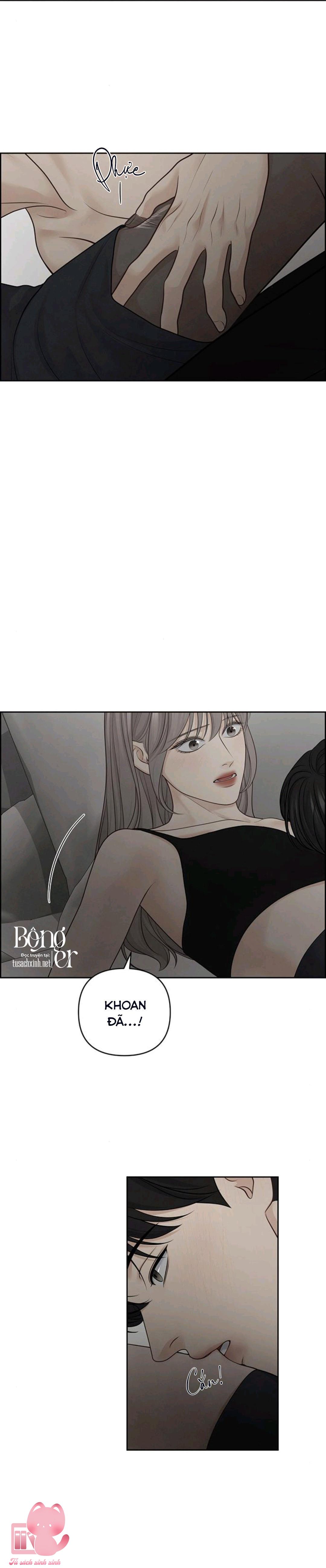 Hy Vọng Duy Nhất Chap 31 - Trang 2