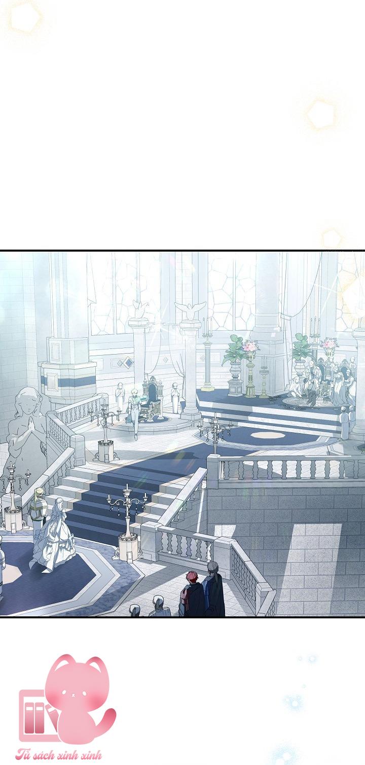 Hướng Về Ánh Dương Lần Nữa Chapter 55 - Next Chapter 56