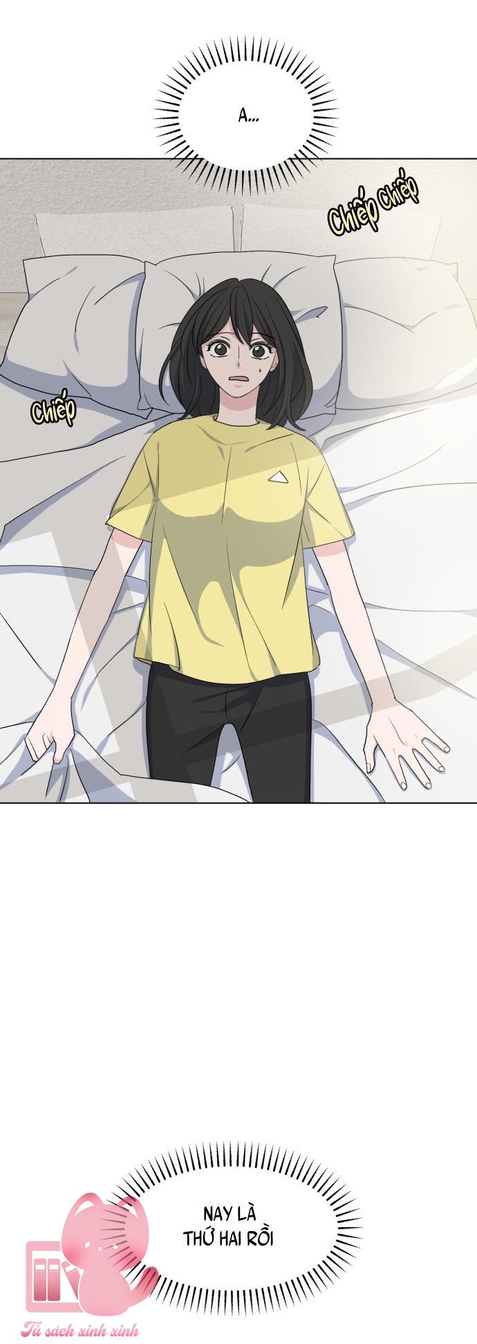 Quan Hệ Nhân Quả Chap 9 - Trang 2