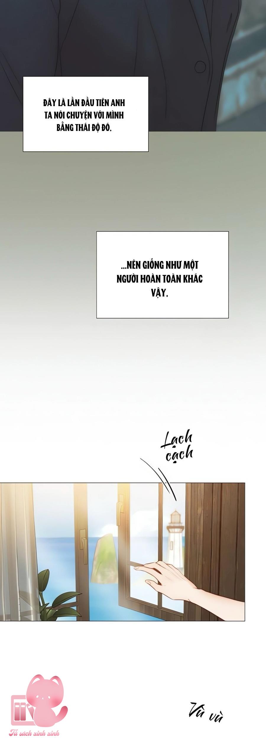 Serena Chap 97 - Trang 4