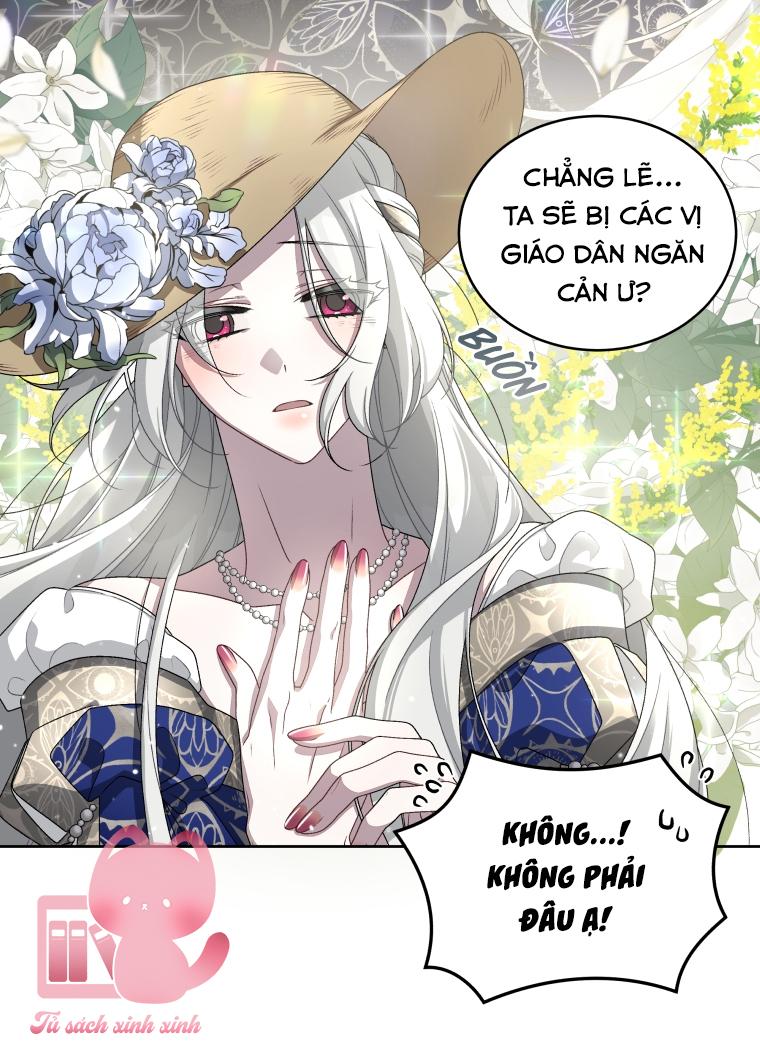 Ác Nữ Thuần Hoá Quái Thú Chapter 5 - Trang 4
