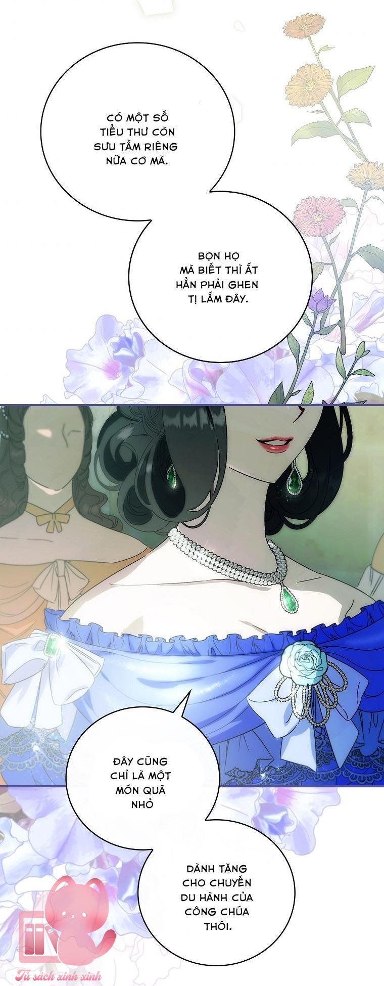 Đứa Nhỏ Không Phải Là Con Anh Chapter 3 - Next Chapter 4