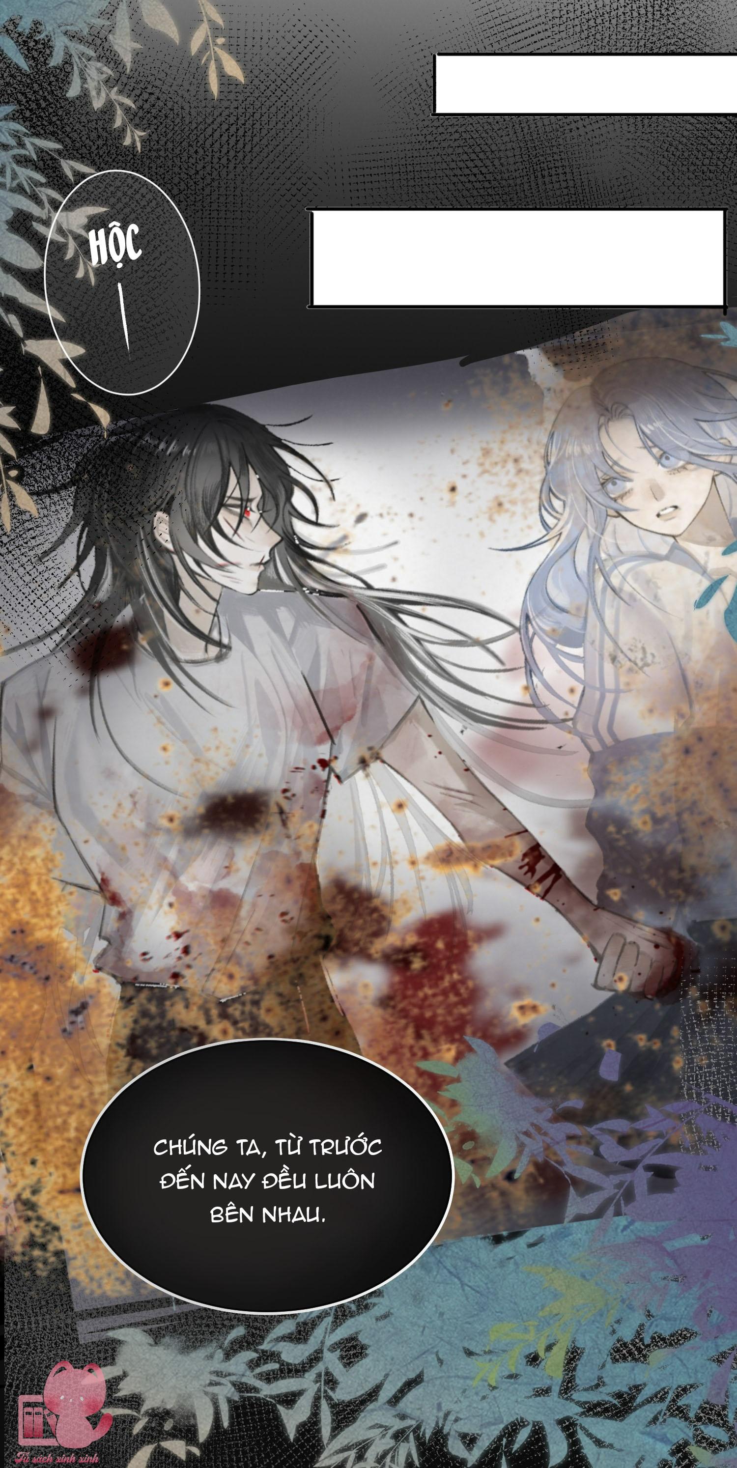 Đồng loại Chapter 3 - Next Chapter 4