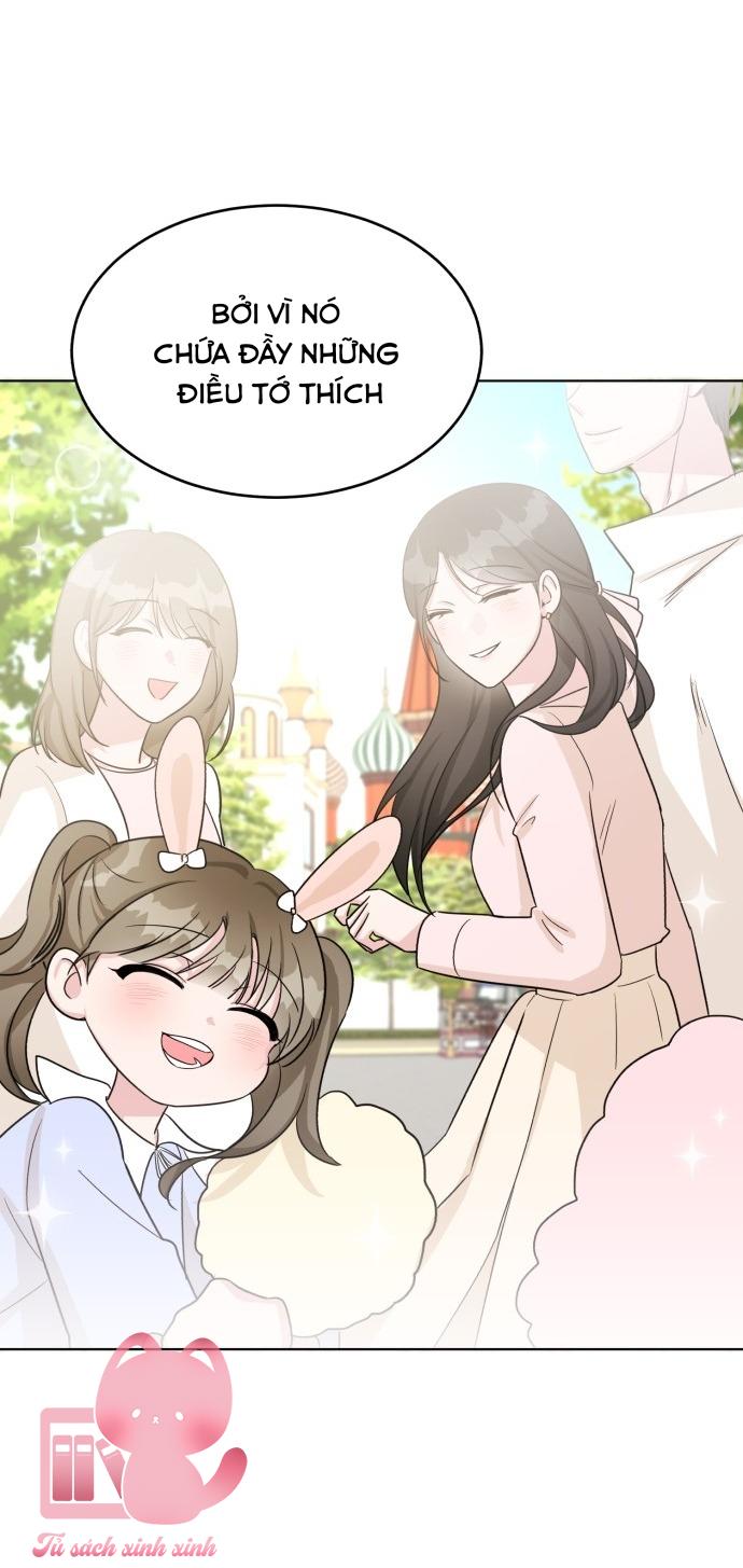 Chúng Ta Là Gì Của Nhau? Chap 15 - Next Chap 16