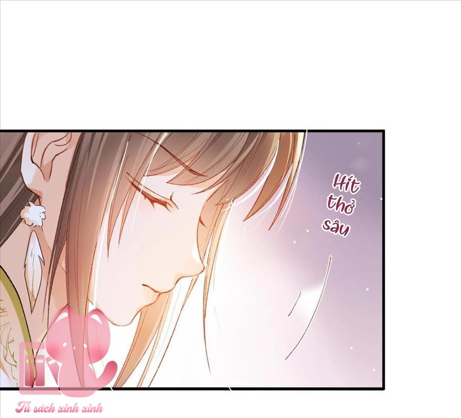 Nữ Phụ Không Muốn Nam Nữ Chính Chia Tay Chapter 5 - Trang 4