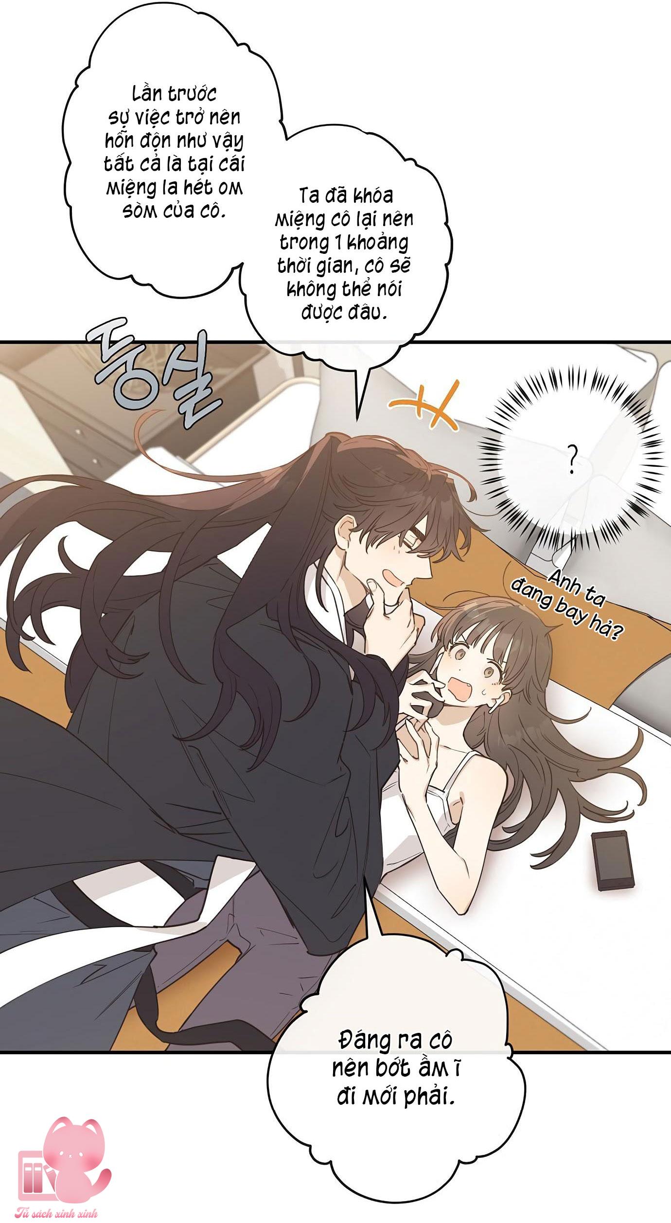Onsaemiro Chapter 4 - Next Chapter 5