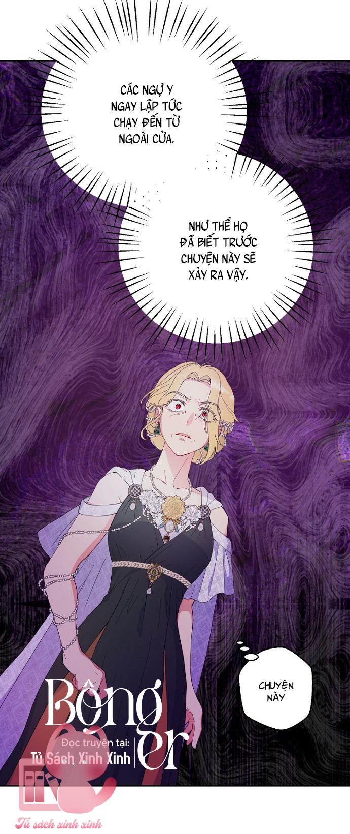 Bỏ Quách Chồng Con Đi, Tiền Bạc Mới Là Tất Cả Chap 96 - Trang 2