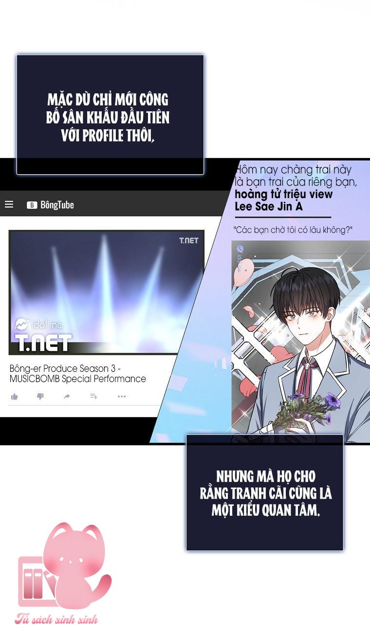 Debut Or Die Chapter 13 - Trang 4