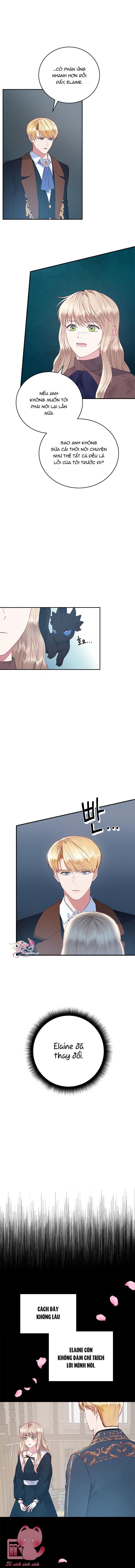 Ác Long Sống Làm Gì Cơ Chứ? Chap 18 - Trang 3