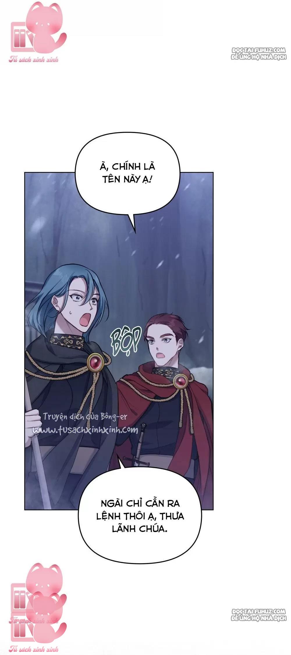 Nếu Không Vâng Lời Công Tước Chapter 31 - Next Chapter 32