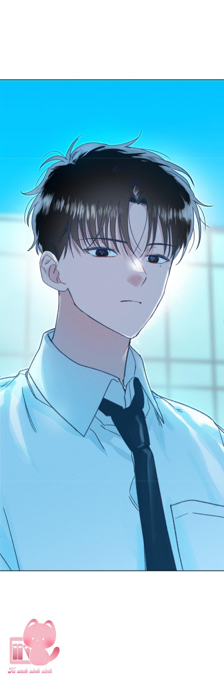 Bầu Trời Mùa Hạ Dấu Yêu Chapter 12 - Next Chapter 13