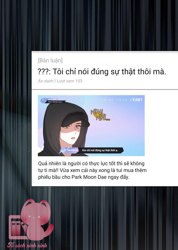 Debut Or Die Chap 35 - Trang 3