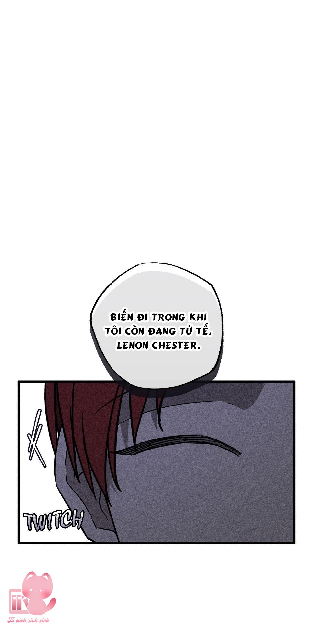 Người Chồng Căm Ghét Tôi Đã Mất Trí Nhớ Chap 36 - Next Chap 37