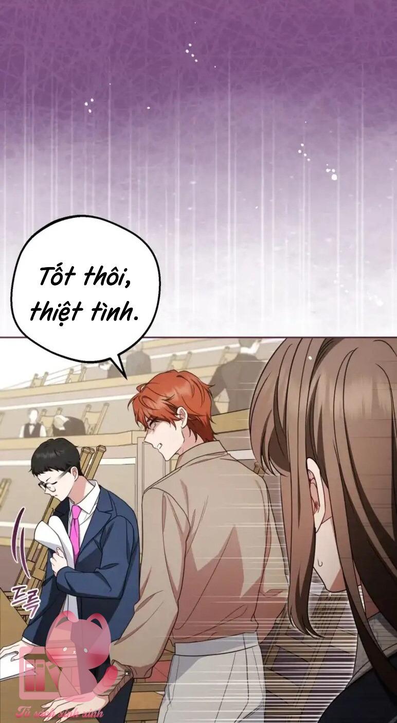 Được Yêu Thương Mà Còn Ngại Ngùng Sao! Chap 71 - Next Chapter 71