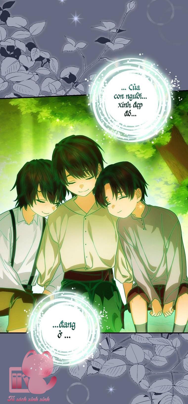 Đứa Nhỏ Không Phải Là Con Anh Chapter 19 - Trang 4