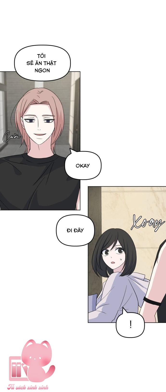 Quan Hệ Nhân Quả Chap 16 - Next Chap 17