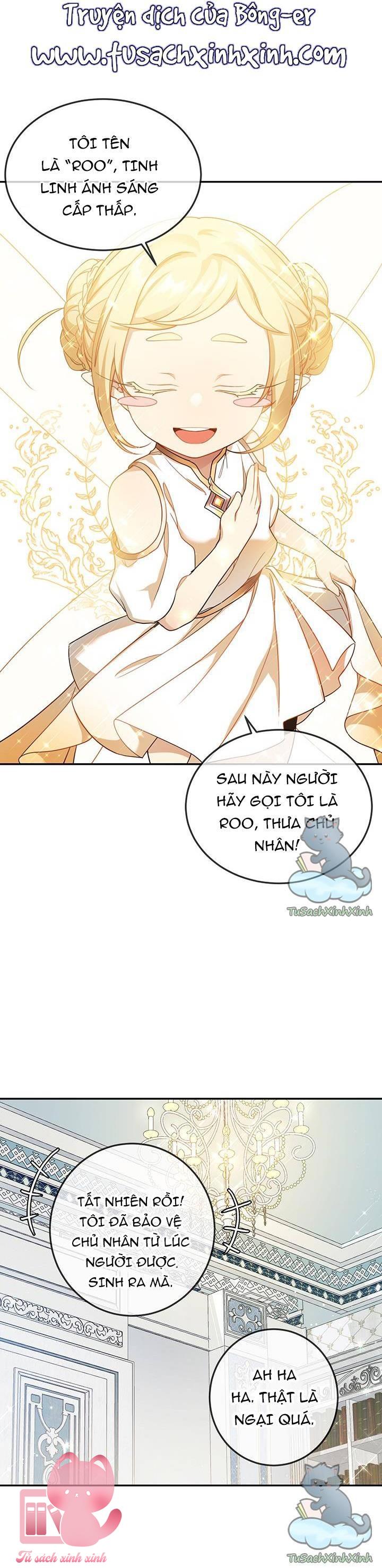 Hướng Về Ánh Dương Lần Nữa Chapter 14 - Next Chapter 14.5