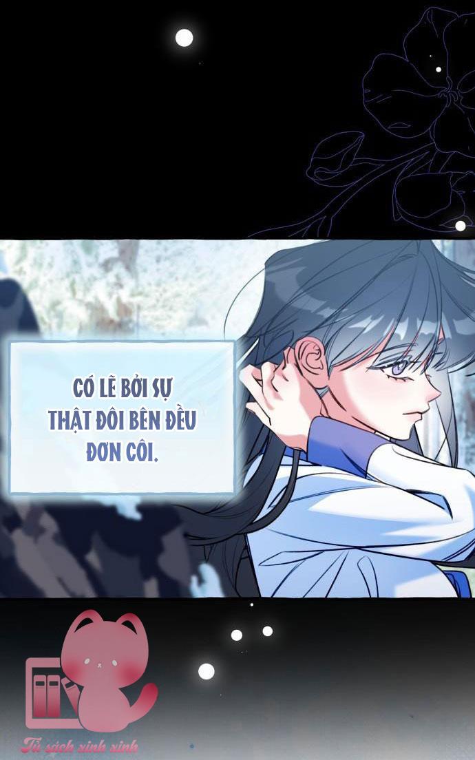 Chuyện Tình Tuyết Phương Bắc Chapter 11 - Trang 4