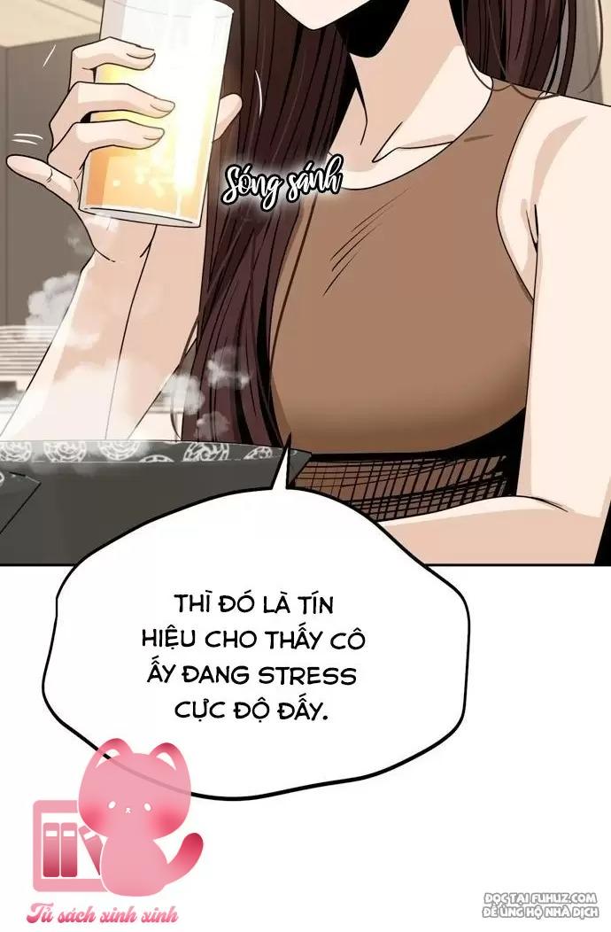 Lớ Ngớ Vớ Phải Tình Yêu Chap 59 - Next Chapter 59.1