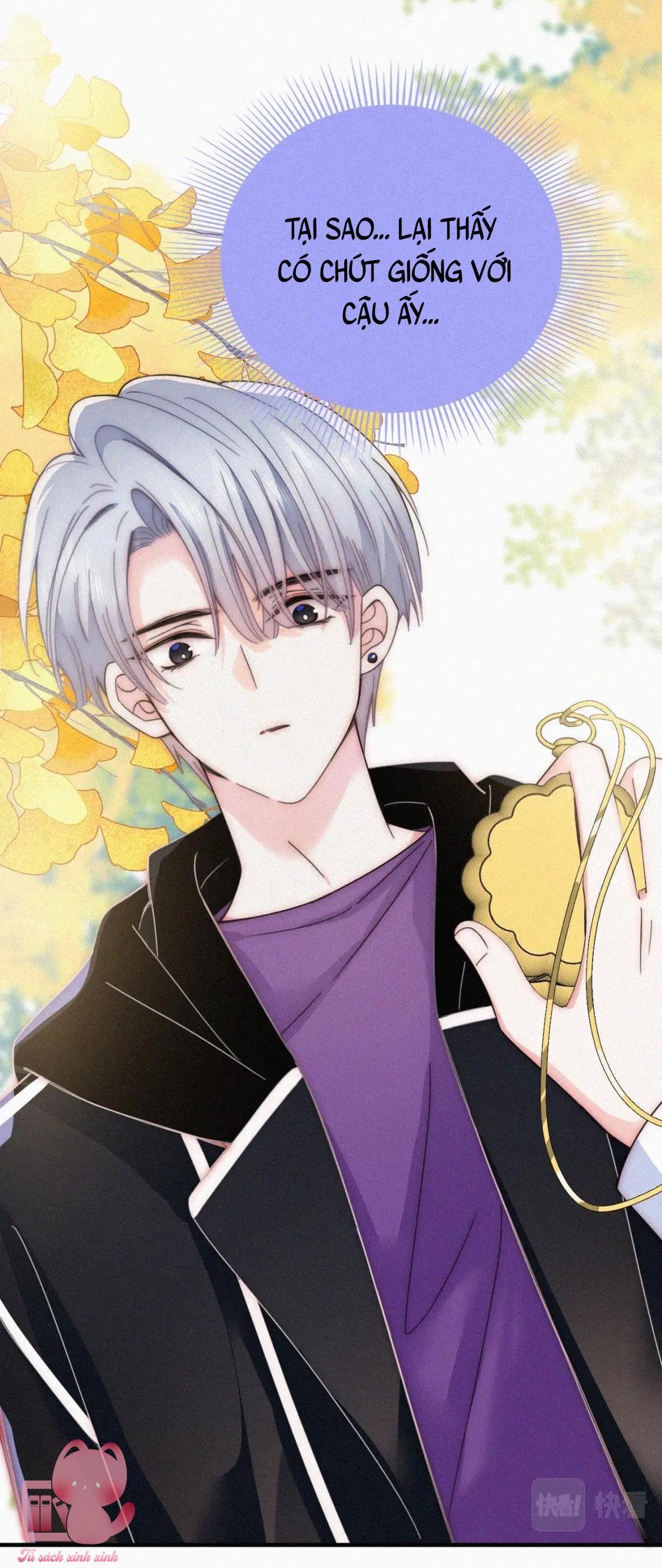 Bệnh Yêu Chap 24 - Next Chapter 24.1