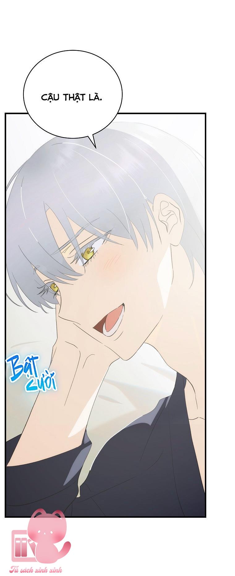 Đứa Nhỏ Không Phải Là Con Anh Chap 69 - Next Chapter 69.1