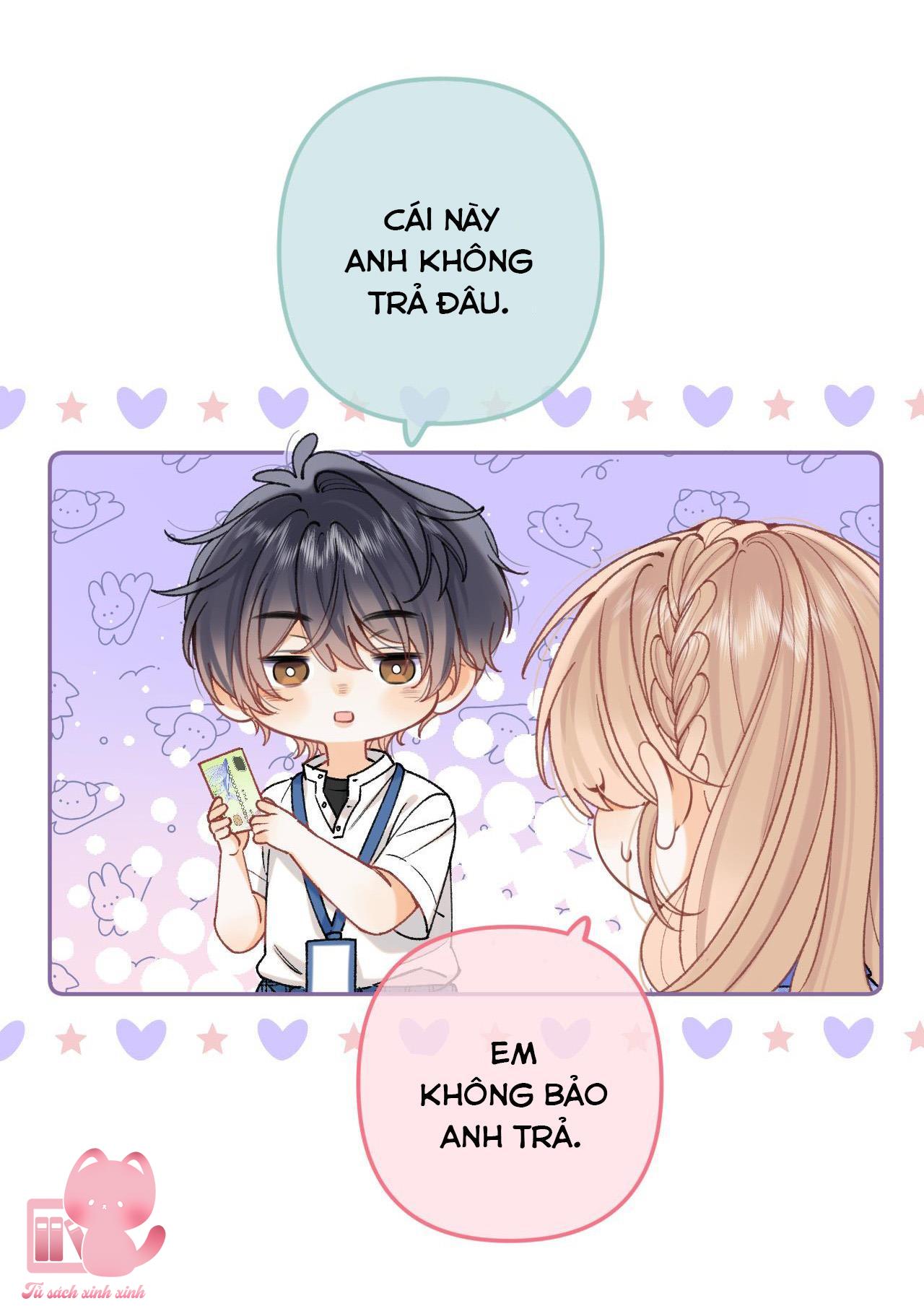 Mối Tình Thầm Kín Chap 105 - Trang 2