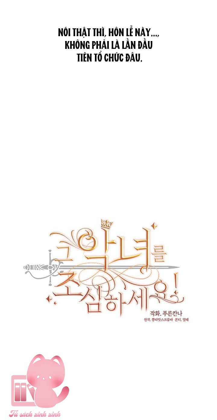 Hãy Coi Chừng Ác Nữ Chap NT18 - Next Chap NT17