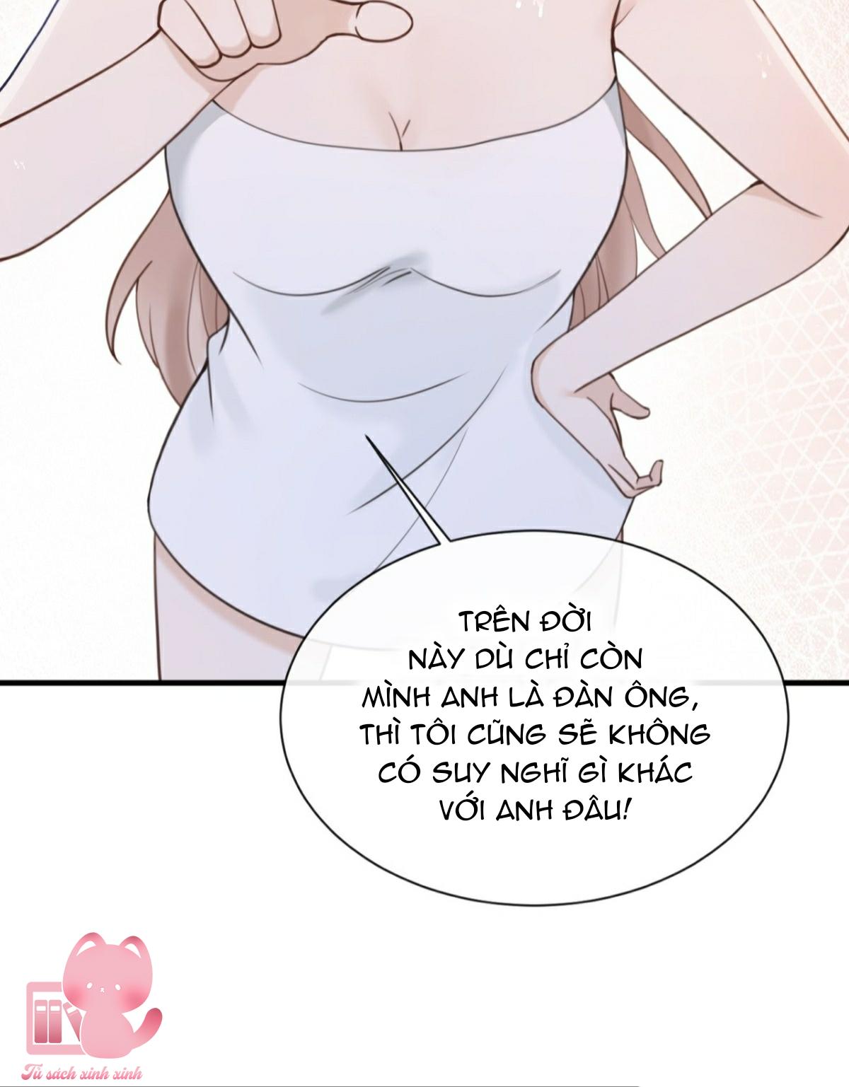 Sống Chung Để Tán Em Chap 30 - Trang 3