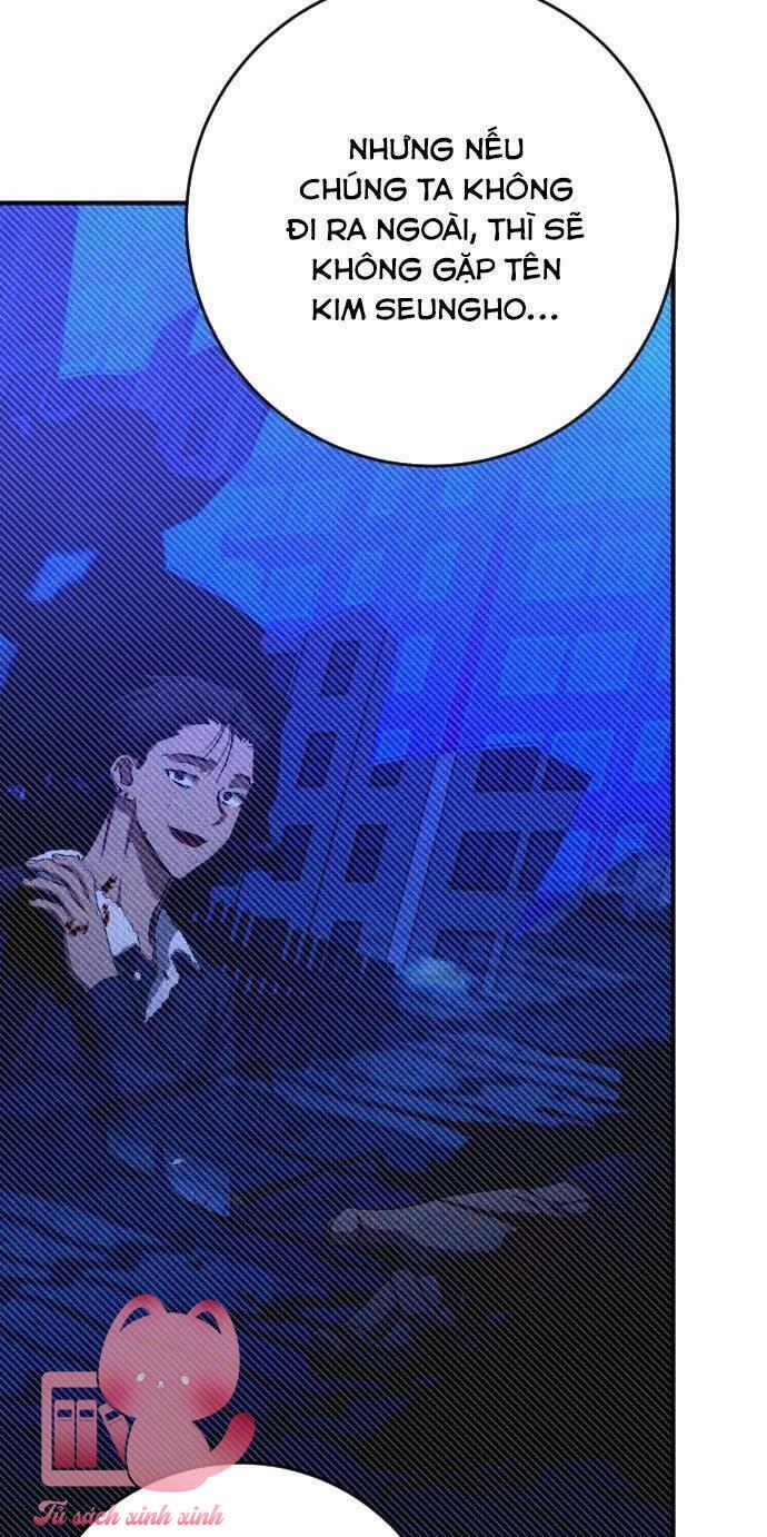 Đêm Của Bóng Tối Chapter 40 - Trang 4