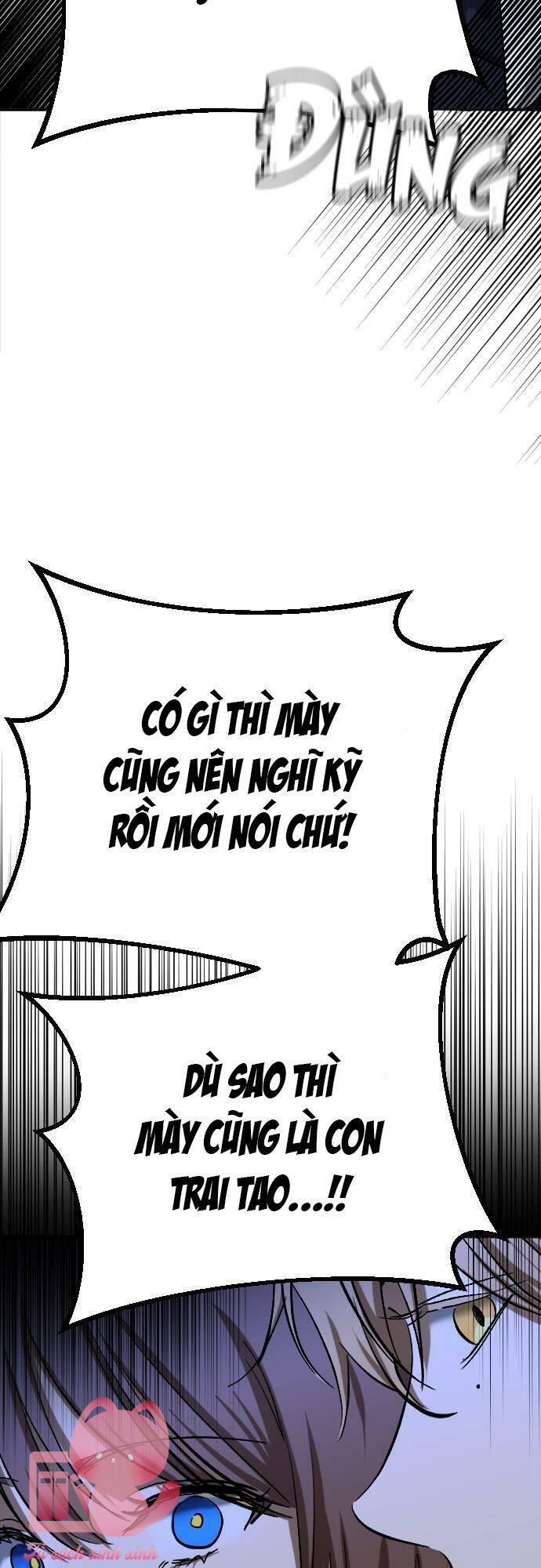 Đêm Của Bóng Tối Chapter 19 - Trang 4