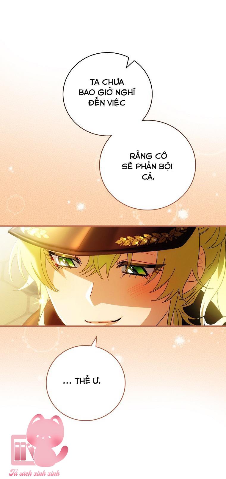 Đứa Nhỏ Không Phải Là Con Anh Chapter 5 - Next Chapter 6
