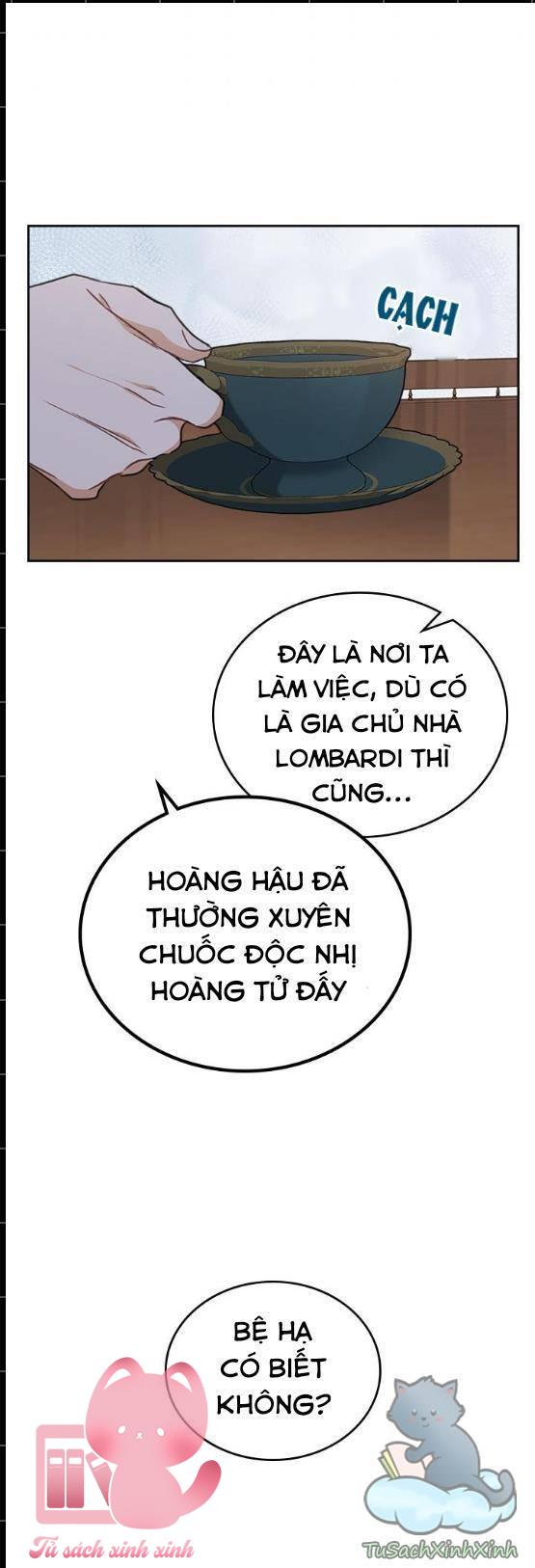 Kiếp Này Ta Sẽ Trở Thành Gia Chủ Chap 48 - Next Chap 49